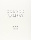 Gordon Ramsay 3 Star Chef