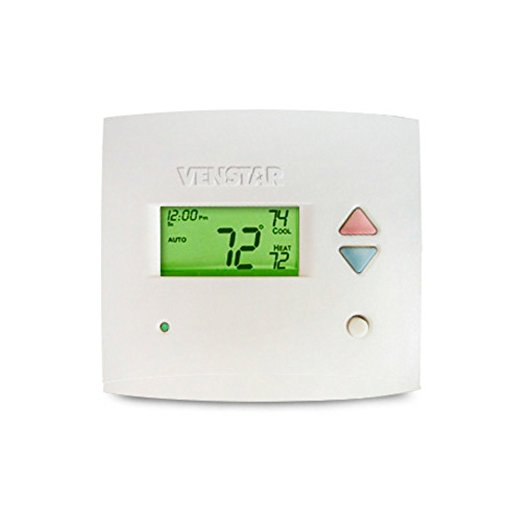 Venstar Platinum Slimline Thermostat