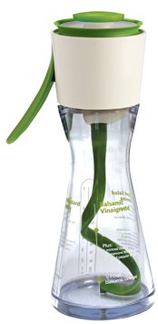 Chef'n Emulstir 2.0, Salad Dressing Mixer