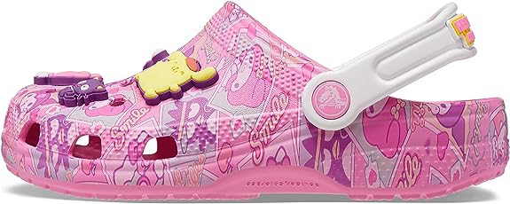 Crocs Unisex-Adult Classic Hello Kitty Clog