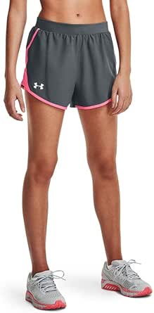 Under Armour Women's Fly by 2.0 Running Shorts