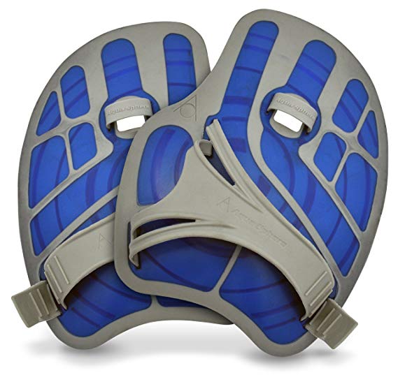 Aqua Sphere Ergoflex Hand Paddle