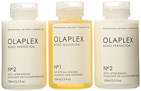 Olaplex Traveling Stylist Kit for All Hair Types NEW by N/A