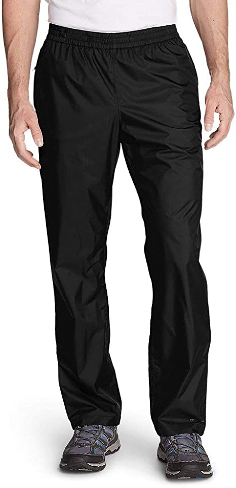 Eddie Bauer Men's Cloud Cap Rain Pants