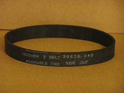 Original Hoover 38528040 Belt - (Replaces 38528027)