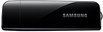 [Ex-Demo] Samsung Smart TV Wi-Fi Dongle (Opened / Item as new)