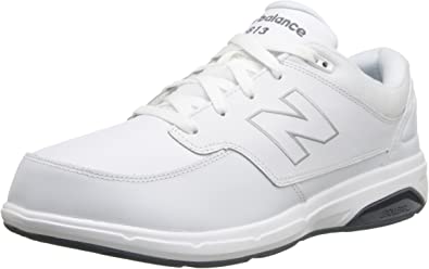 New Balance Men's 813 V1 Lace-up Walking Shoe