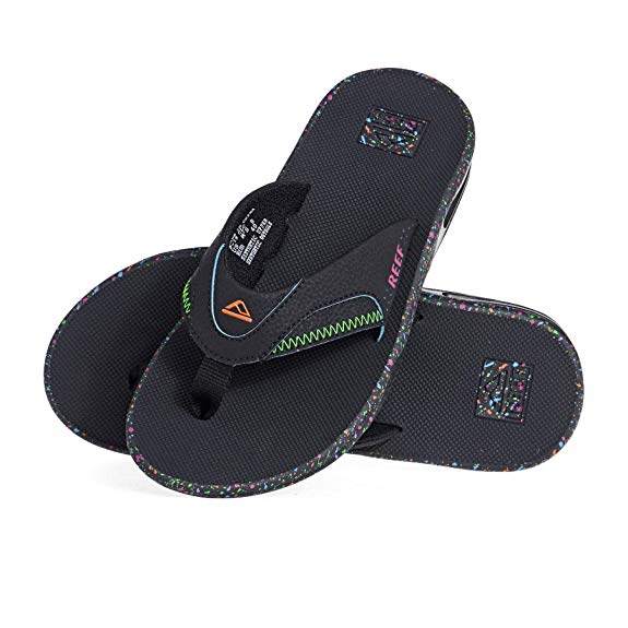 Reef Men's Fanning Flip Flops