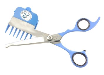 Calming Clipper Haircutting Kit for Sensory Sensitivity, 10 Piece