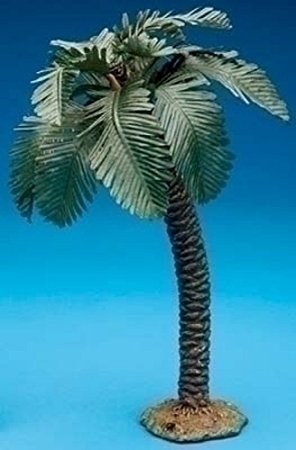 Single Palm Tree 5" Fontanini by Roman