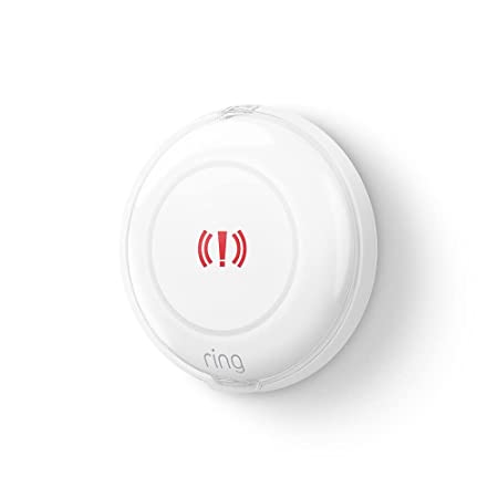 All-new Ring Alarm Panic Button (2nd gen)