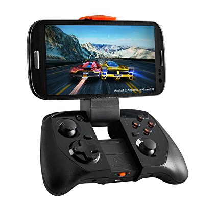Moga Hero Power Android Gaming Controller - Android Smartphones and Tablets (Android)