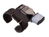 Fox 40 Classic CMG Official Finger Grip Whistle