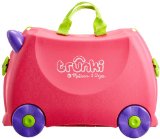 Melissa and Doug Trunki - Trixie Pink