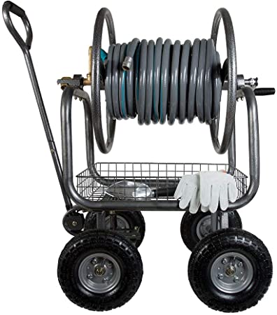 Member's Mark Hose Reel Cart