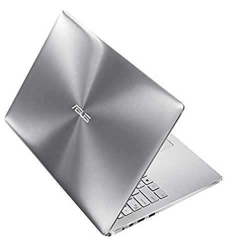 Asus Zenbook Pro UX501VW-DS71T-HID4 i7-6700HQ 2.6-3.5GHz 2GB GTX 960M 15.6" 4K IPS Touchscreen (512GB PCIe SSD / 24GB RAM / Windows 10 Pro)