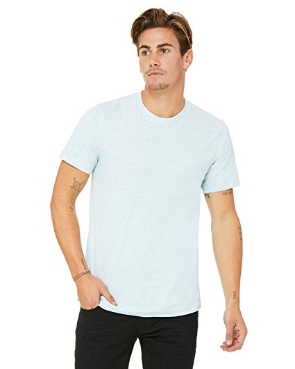 Bella Canvas Unisex Jersey Short Sleeve Tee