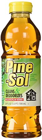 Pine-Sol Original 24 Oz (Pack of 3)