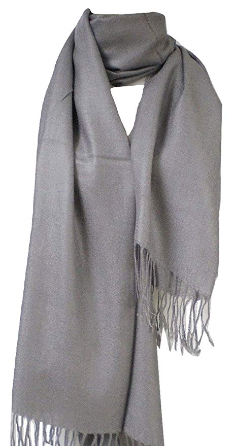 Tapp Collections™ Premium Pashmina Shawl Wrap Scarf