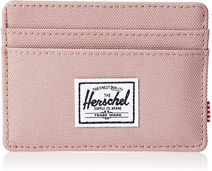 Herschel Supply Co. Men's Charlie RFID