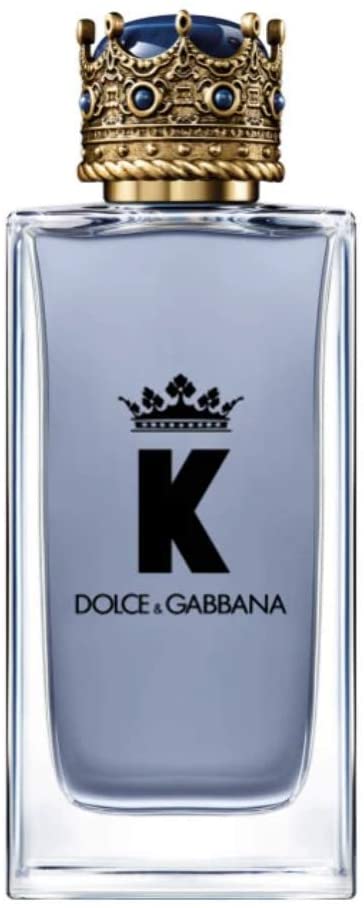 Dolce & Gabbana* Eau De Toilette, 100 ml