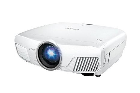 Epson Home Cinema 5040UBe WirelessHD 3LCD Home Theater Projector with 4K Enhancement, HDR and Wide Color Gamut