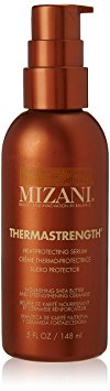 Mizani Therma Strength Style Serum for Unisex, 5 Ounce