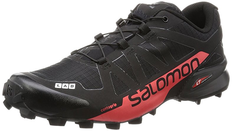 Salomon Men's S-Lab Speedcross Trail Running Shoes