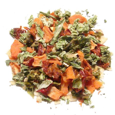 Vegetable Soup Mix by Its Delish (2 lbs)