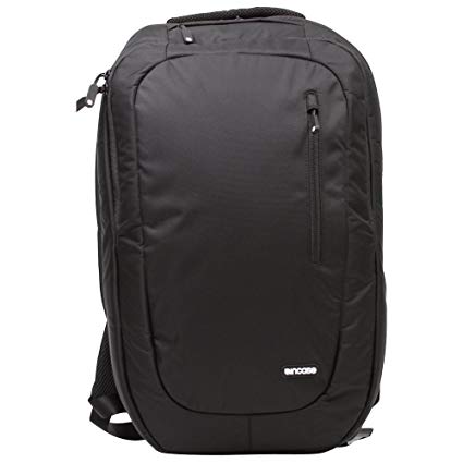 Incase Nylon Backpack, Black (CL55301)