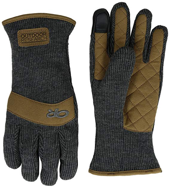 Outdoor Research Exit Sensor Gloves