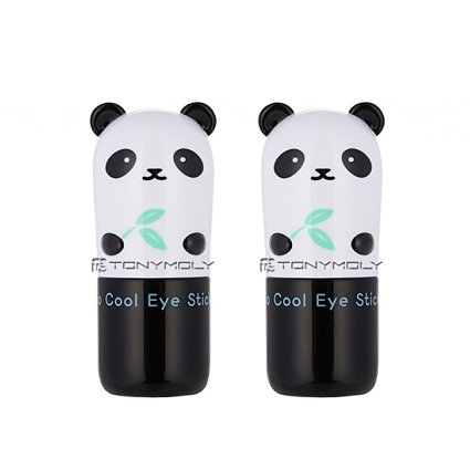 [TONYMOLY] Panda's Dream So Cool Eye Stick 9g x 2ea