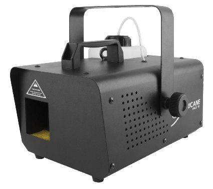 Chauvet Lighting HHAZE1D Fog Machine