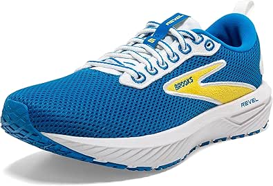 Brooks Women’s Revel 6 Neutral Running Shoe