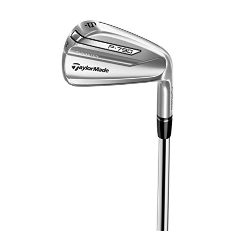 TaylorMade Golf 2018 P790 Men's Iron Set