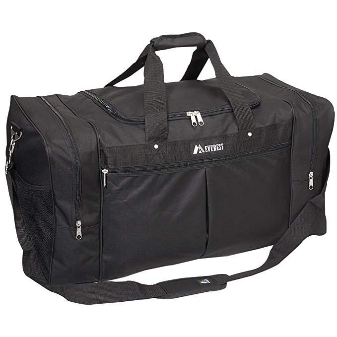 Everest Luggage Travel Gear Bag - Xlarge