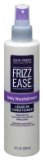 John Frieda Frizz-Ease Care Daily Nourishment Leave-In Conditioning Spray - 8 Ounce 3 Pack