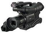 Panasonic Pro AG-DVC60 3CCD MiniDV Proline Camcorder w/16x Optical Zoom (Discontinued by Manufacturer)