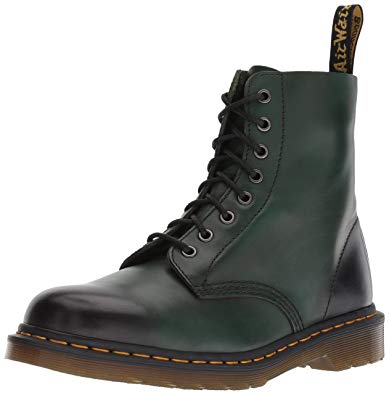 Dr. Martens 1460 Pascal Mid Calf Boot