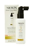 Nioxin System 3 Scalp Treatment 50 Ml