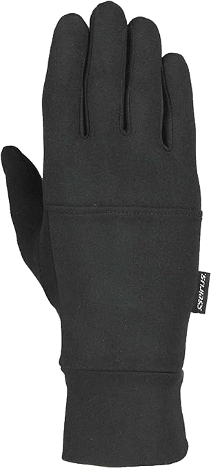 Seirus Unisex Heatwave Heat Pocket Glove Liner