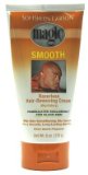 Softsheen Carson Magic Razorless Smooth Shave Cream for Men 6 Ounce