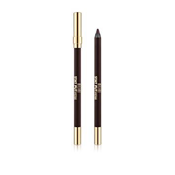 Milani Stay Put Waterproof Eyeliner - Hooked On Espresso (0.04 Ounce) Cruelty-Free Eyeliner - Line & Define Eyes with High Pigment Shades for Long-Lasting Wear