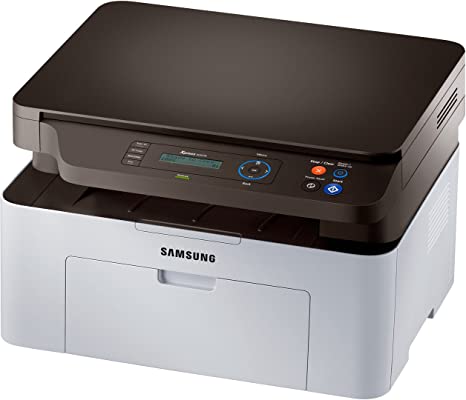 Samsung m2070 printer laser printer xpress multif. b/w nfc