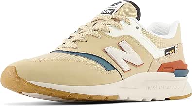 New Balance Women's 997h V1 Sneaker