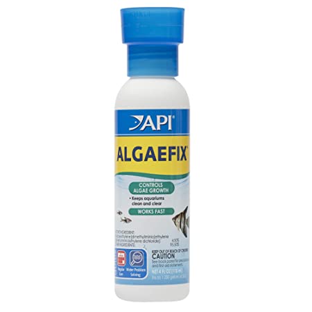 API Algae Fix, 118 ml