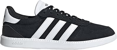 adidas women's Breaknet Sleek Sneaker