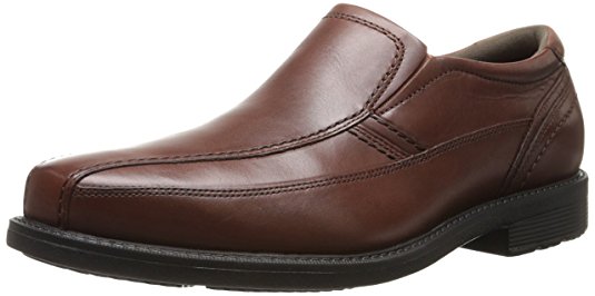 Rockport Men's Style Leader 2 Bike Slip-On Loafer