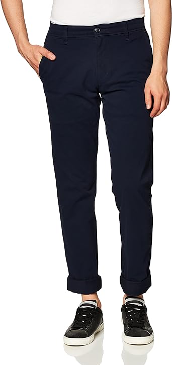 Dockers Straight Fit Ultimate Chino with Smart 360 Flex (Regular and Big & Tall)