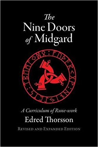 The Nine Doors of Midgard: A Curriculum of Rune-work
